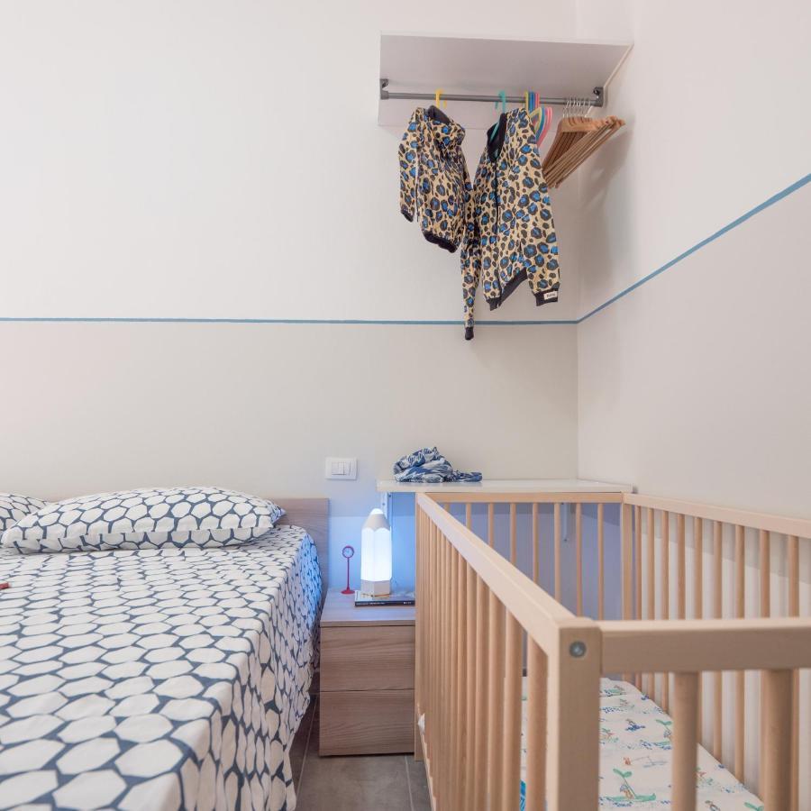 Babyaccommodation Family Panoramic II П'єтра-Лігуре Екстер'єр фото