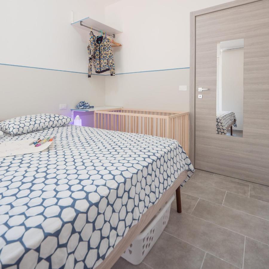 Babyaccommodation Family Panoramic II П'єтра-Лігуре Екстер'єр фото